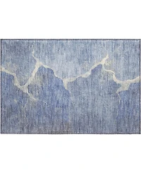 Addison Mayfield AMF1889 1'8" x 2'6" Area Rug