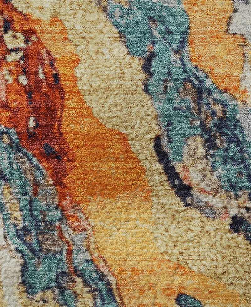 Addison Mayfield AMF1908 10' x 14' Area Rug