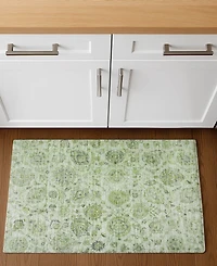 Addison Mayfield AMF1833 1'8" x 2'6" Area Rug