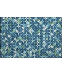 Addison Mayfield AMF1837 1'8" x 2'6" Area Rug