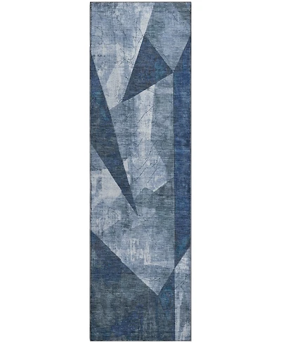 Addison Mayfield AMF1838 2'3" x 7'6" Runner Area Rug