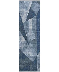 Addison Mayfield AMF1838 2'3" x 7'6" Runner Area Rug