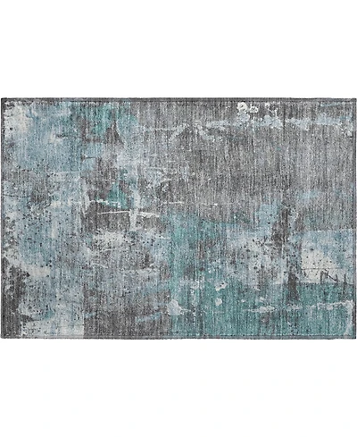 Addison Mayfield AMF1839 1'8" x 2'6" Area Rug