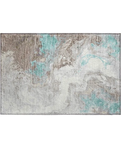 Addison Mayfield AMF1841 1'8" x 2'6" Area Rug