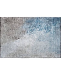 Addison Mayfield AMF1842 1'8" x 2'6" Area Rug