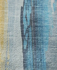 Addison Mayfield AMF1845 1'8" x 2'6" Area Rug