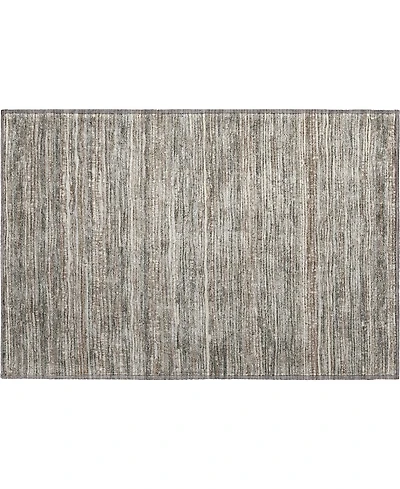 Addison Mayfield AMF1846 1'8" x 2'6" Area Rug