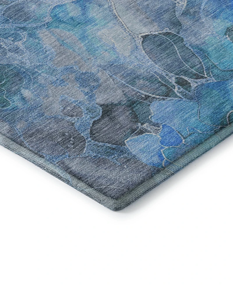 Addison Mayfield AMF1859 1'8" x 2'6" Area Rug