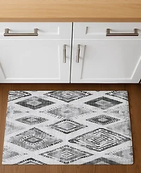 Addison Mayfield AMF1861 1'8" x 2'6" Area Rug