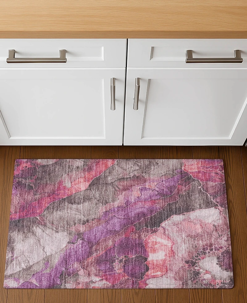 Addison Mayfield AMF1864 1'8" x 2'6" Area Rug