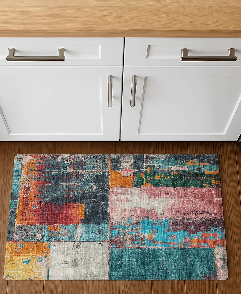 Addison Mayfield AMF1866 1'8" x 2'6" Area Rug