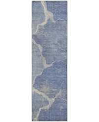 Addison Mayfield AMF1889 2'3" x 7'6" Runner Area Rug