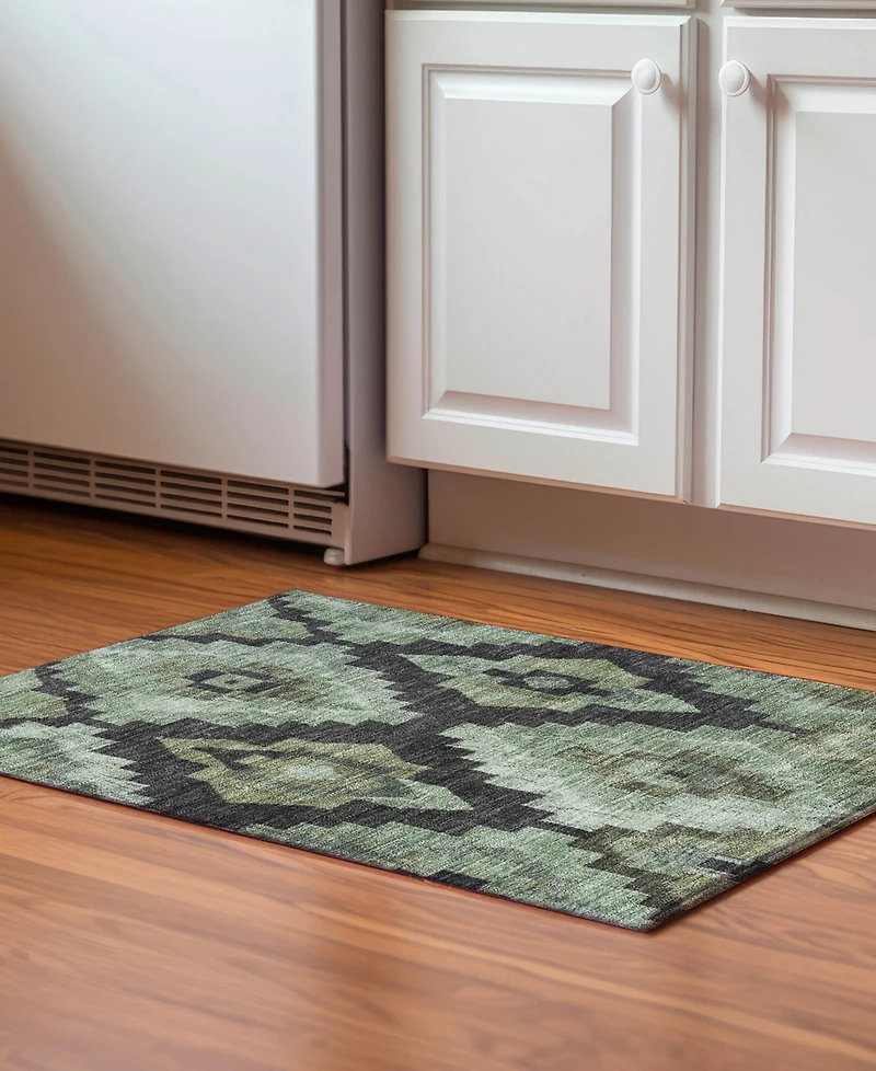 Addison Mayfield AMF1894 1'8" x 2'6" Area Rug
