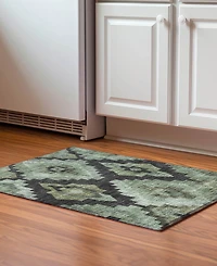 Addison Mayfield AMF1894 1'8" x 2'6" Area Rug