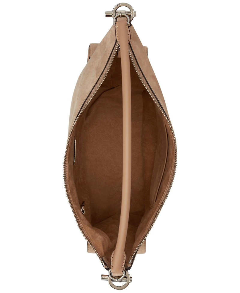 Lauren Ralph Lauren Medium Blaike Shoulder Handbag