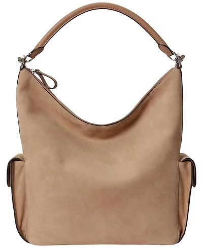 Lauren Ralph Lauren Medium Blaike Shoulder Handbag