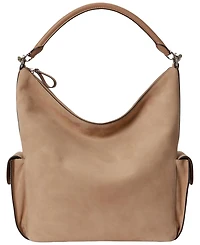 Lauren Ralph Lauren Medium Blaike Shoulder Handbag