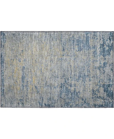 Addison Mayfield AMF1901 1'8" x 2'6" Area Rug