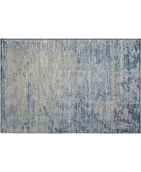 Addison Mayfield AMF1901 1'8" x 2'6" Area Rug