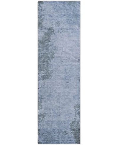 Addison Mayfield AMF1902 2'3" x 7'6" Runner Area Rug
