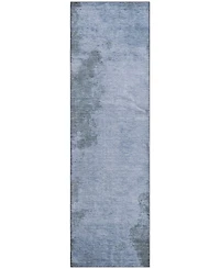 Addison Mayfield AMF1902 2'3" x 7'6" Runner Area Rug