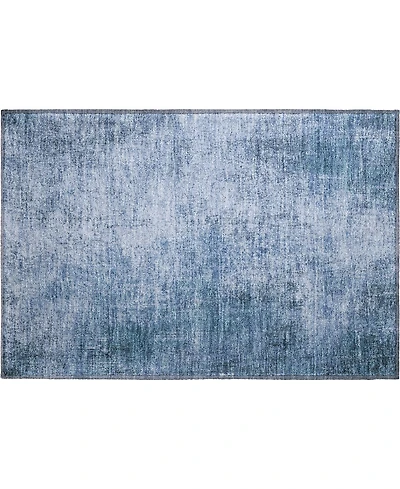 Addison Mayfield AMF1903 1'8" x 2'6" Area Rug
