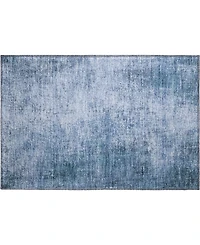 Addison Mayfield AMF1903 1'8" x 2'6" Area Rug