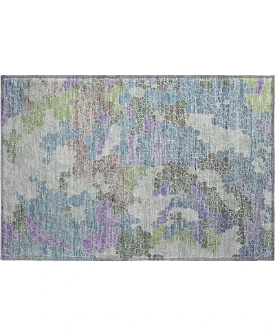 Addison Mayfield AMF1906 1'8" x 2'6" Area Rug