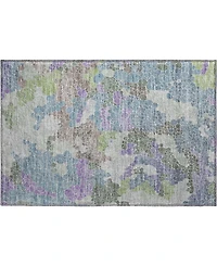 Addison Mayfield AMF1906 1'8" x 2'6" Area Rug