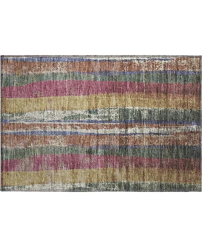 Addison Mayfield AMF1910 1'8" x 2'6" Area Rug