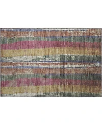 Addison Mayfield AMF1910 1'8" x 2'6" Area Rug
