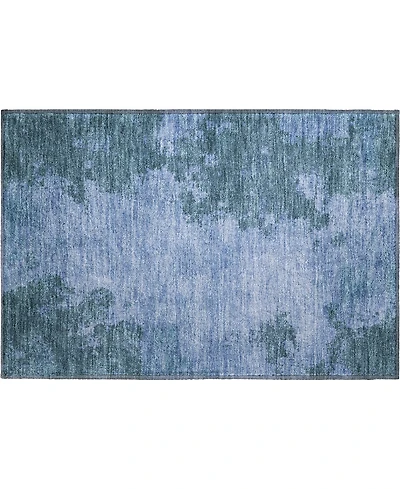Addison Mayfield AMF1913 1'8" x 2'6" Area Rug