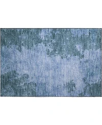 Addison Mayfield AMF1913 1'8" x 2'6" Area Rug