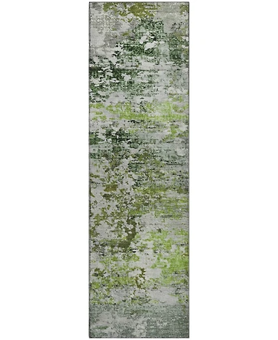 Addison Mayfield AMF1830 2'3" x 7'6" Runner Area Rug