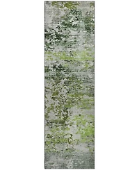 Addison Mayfield AMF1830 2'3" x 7'6" Runner Area Rug