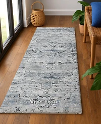Addison Mayfield AMF1832 2'3" x 7'6" Runner Area Rug