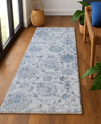 Addison Mayfield AMF1833 2'3" x 7'6" Runner Area Rug