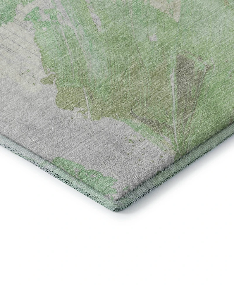 Addison Mayfield AMF1843 2'3" x 7'6" Runner Area Rug