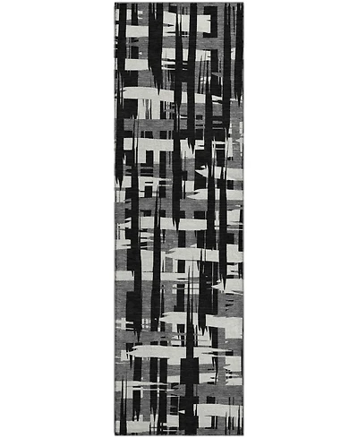 Addison Mayfield AMF1849 2'3" x 7'6" Runner Area Rug