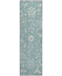 Addison Mayfield AMF1854 2'3" x 7'6" Runner Area Rug