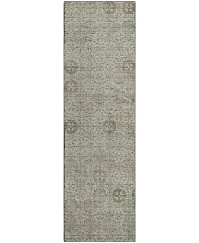 Addison Mayfield AMF1855 2'3" x 7'6" Runner Area Rug
