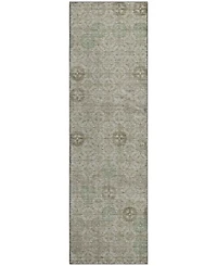 Addison Mayfield AMF1855 2'3" x 7'6" Runner Area Rug