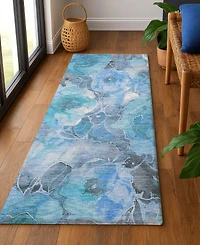 Addison Mayfield AMF1859 2'3" x 7'6" Runner Area Rug