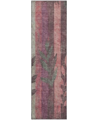 Addison Mayfield AMF1871 2'3" x 7'6" Runner Area Rug