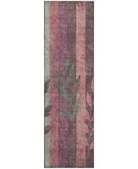 Addison Mayfield AMF1871 2'3" x 7'6" Runner Area Rug