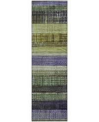 Addison Mayfield AMF1873 2'3" x 7'6" Runner Area Rug
