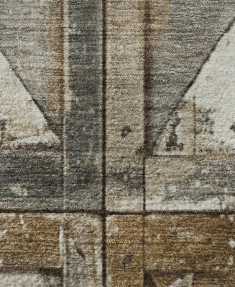 Addison Mayfield AMF1876 2'3" x 7'6" Runner Area Rug