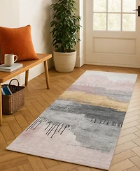 Addison Mayfield AMF1880 2'3" x 7'6" Runner Area Rug
