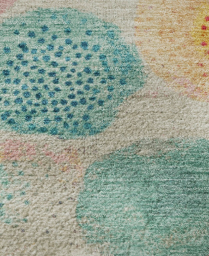 Addison Mayfield AMF1896 2'3" x 7'6" Runner Area Rug