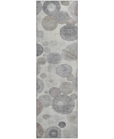 Addison Mayfield AMF1896 2'3" x 7'6" Runner Area Rug
